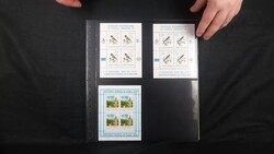 Picture 1 for Lot from Christ Stamps