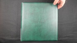 SCHWEDEN 1945 - 2000 Sammlung in gestempelter Erhaltung in 4 Bänden. ...