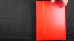 POLEN umfangreiche gestempelte Sammlung sehr sauber in 3 60-Seiten ...