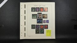 4745: Austria - Collections