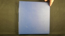 ISRAEL 2 bändige Sammlung gestempelter Ausgaben mit TAB im Lindner ...