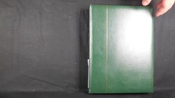 BULGARIEN - Sehr umfangreiche Sammlung in 3 60-Seiten Stecdkbüchern ...