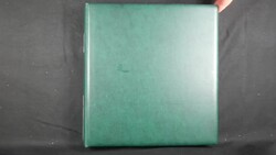 SCHWEDEN umfangreiche fast nur postfrische Sammlung in 3 Lindner ...