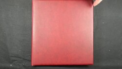 SCHWEIZ - Sehr umfangreiche Sammlung bis circa 2006 in 6 Lindner ...