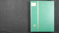 UNGARN, Bestand im Steckbuch mit ein paar interessanten Ausgaben