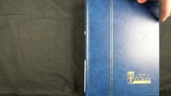 Tolle St Helena Sammlung im dicken 60-Seiten Steckbuch. Anfange ...