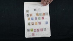 4635: Netherlands Indies - Collections