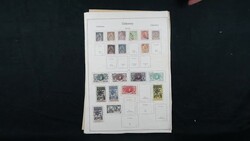 2390: Dahomey - Collections