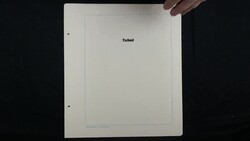 6325: Ciad - Collections