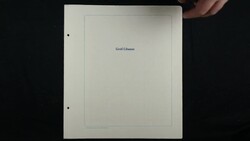 4160: Libano - Collections