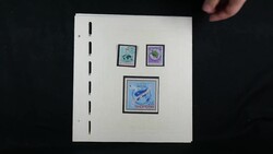 305000: 国際協会・万国郵便連合