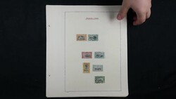 1850: Belgian Congo - Collections