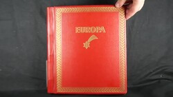 4610: Netherlands - Collections