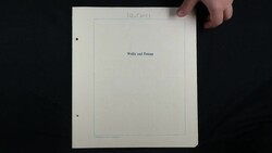 6695: ワリスフュチュナ - Collections