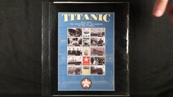 TRISTAN DA CUNHA. Postfrische Sammlung ab Anfang bis circa 2012 auf ...
