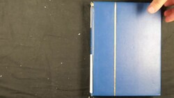 Großbritannien Firmenlochungen. Von Queen Victoria bis Queen ...