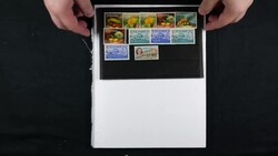 PHILIPPINEN Sammlung ab Anfang bis circa 1974. Alles sehr sauber auf ...