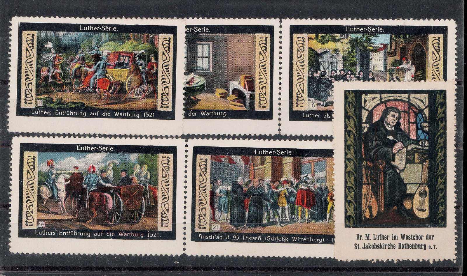 Image 27 for lot number 3201600188 for Christ Webshop