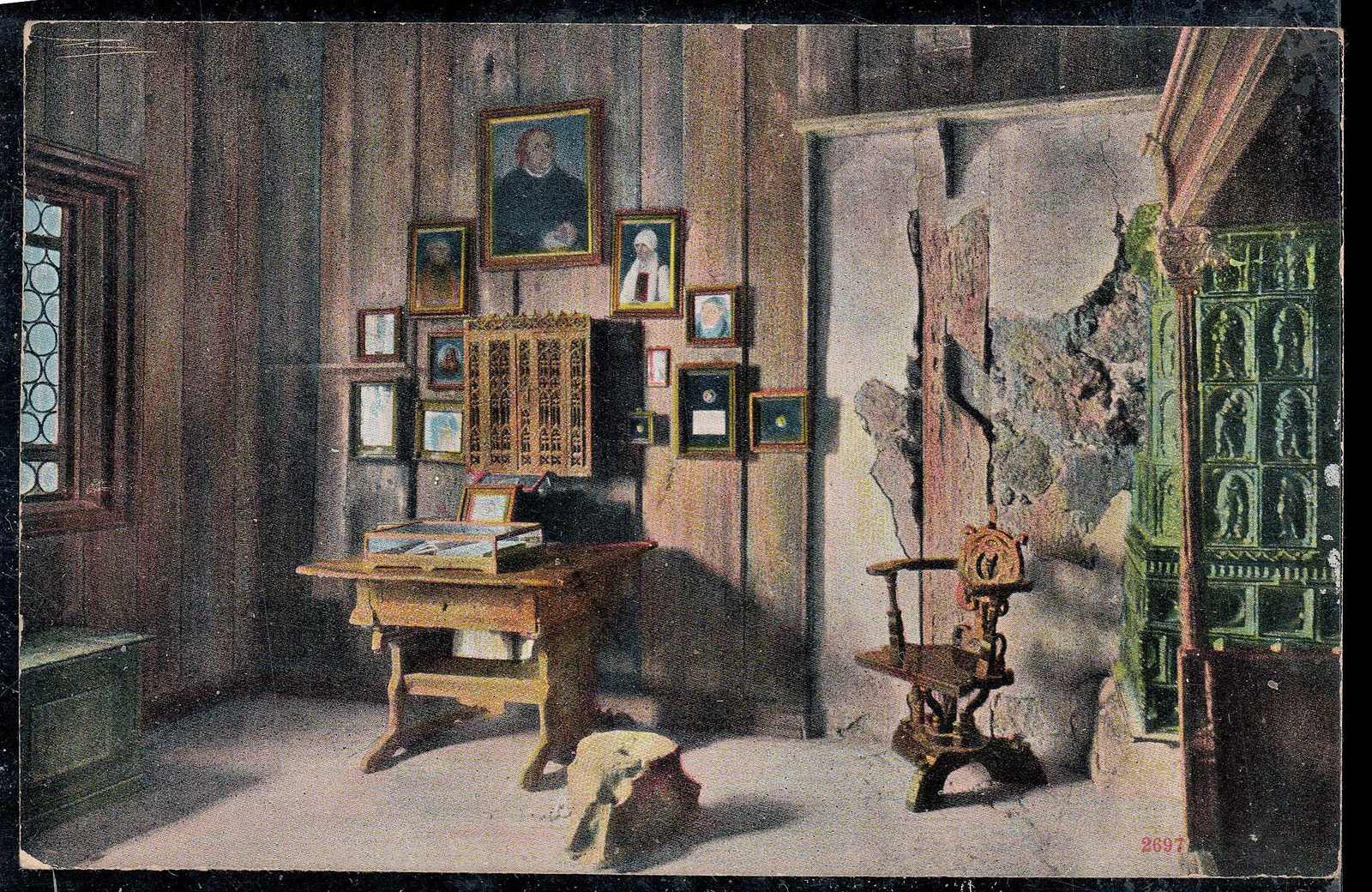 Image 7 for lot number 3201600188 for Christ Webshop