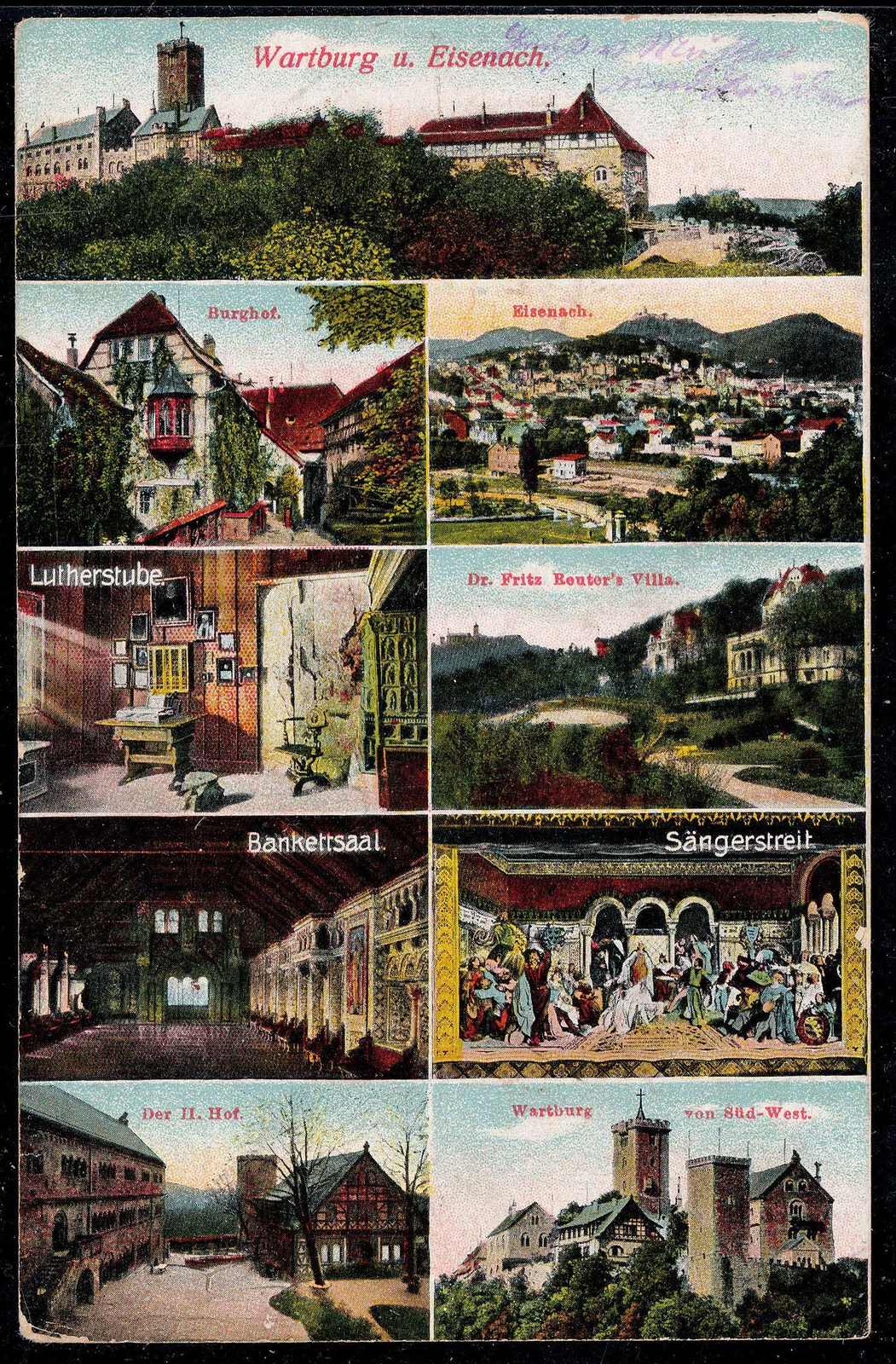 Image 11 for lot number 3201600188 for Christ Webshop