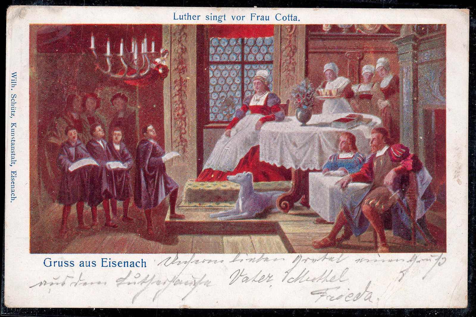 Image 14 for lot number 3201600188 for Christ Webshop