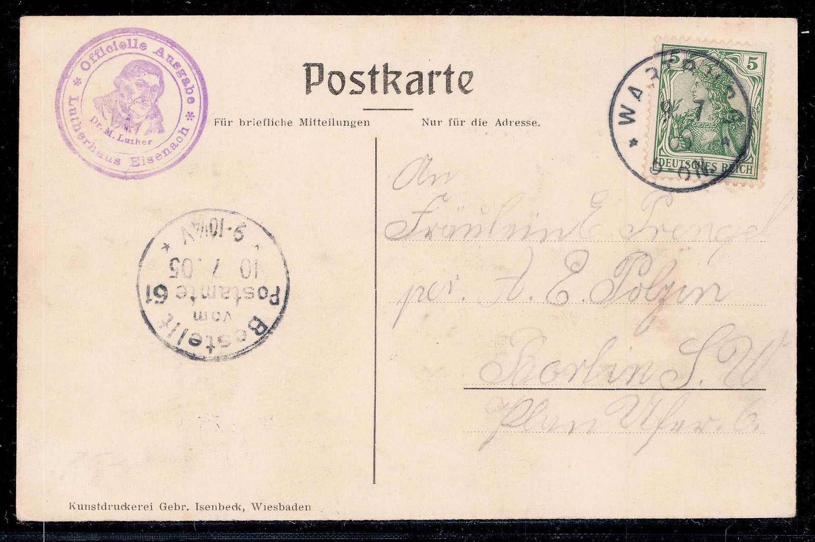 Image 26 for lot number 3201600188 for Christ Webshop
