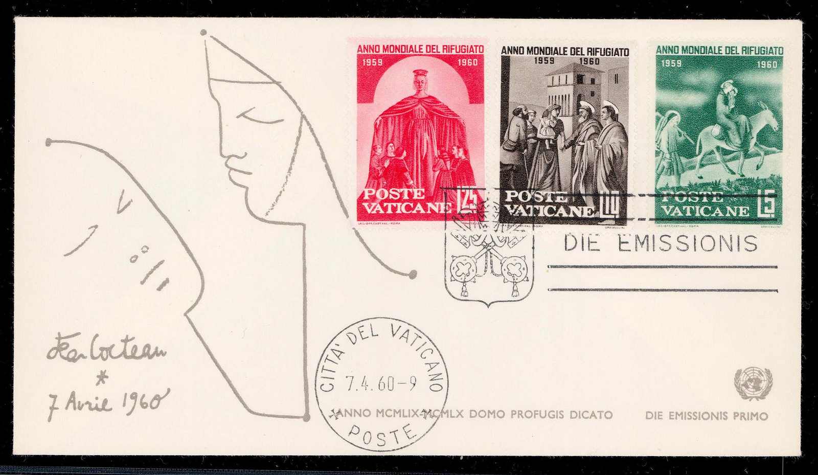 Image 79 for lot number 3201600290 for Christ Webshop