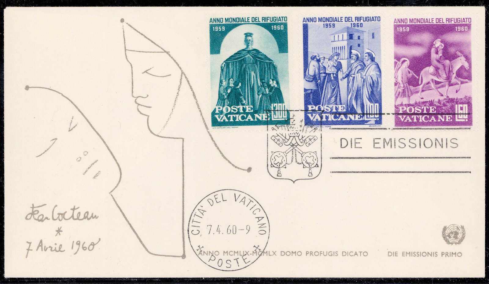 Image 15 for lot number 3201600290 for Christ Webshop