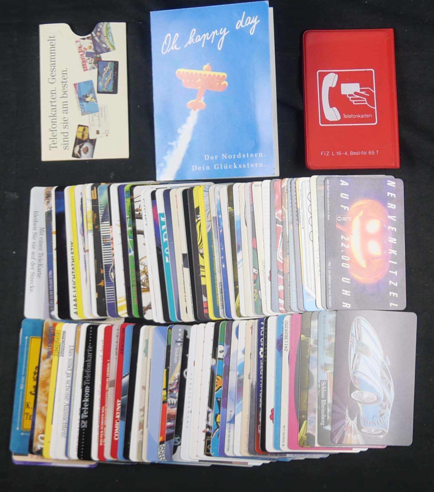 Image 1 for lot number 6655 for Christ-Stamps 30th anniversary jubilee auction