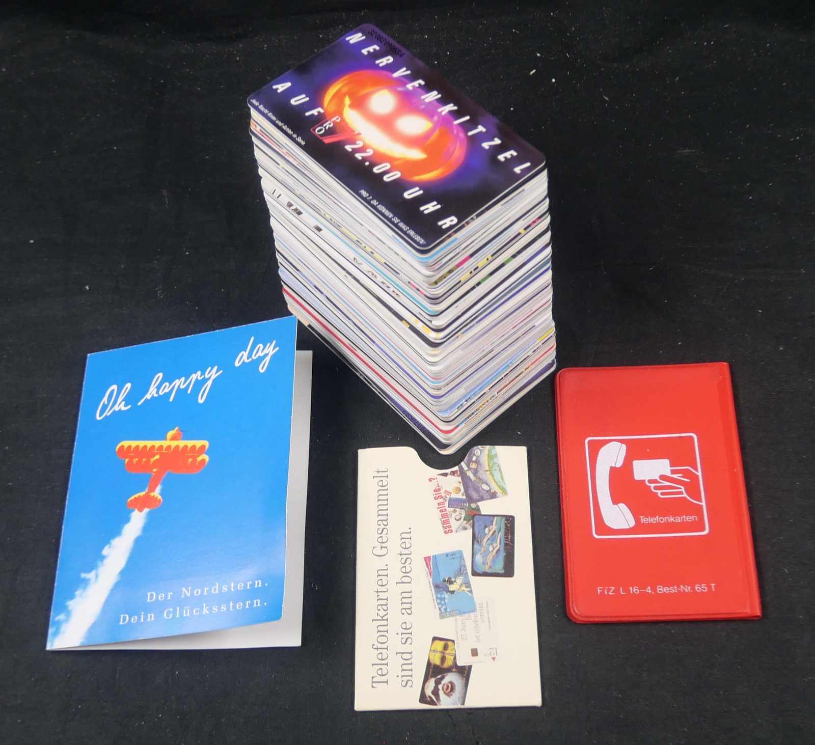 Image 2 for lot number 6655 for Christ-Stamps 30th anniversary jubilee auction