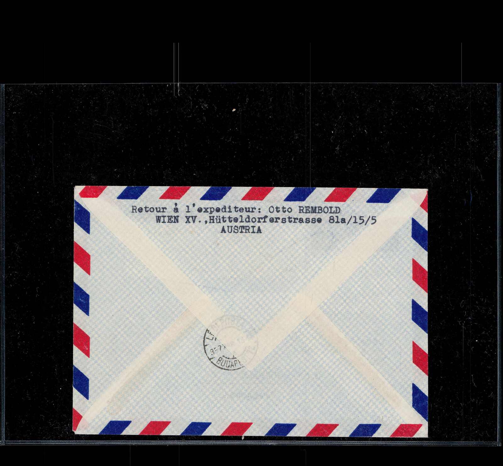 Image 6 for lot number 6309 for Christ-Stamps Jubiläums Auktion - 30 Jahre