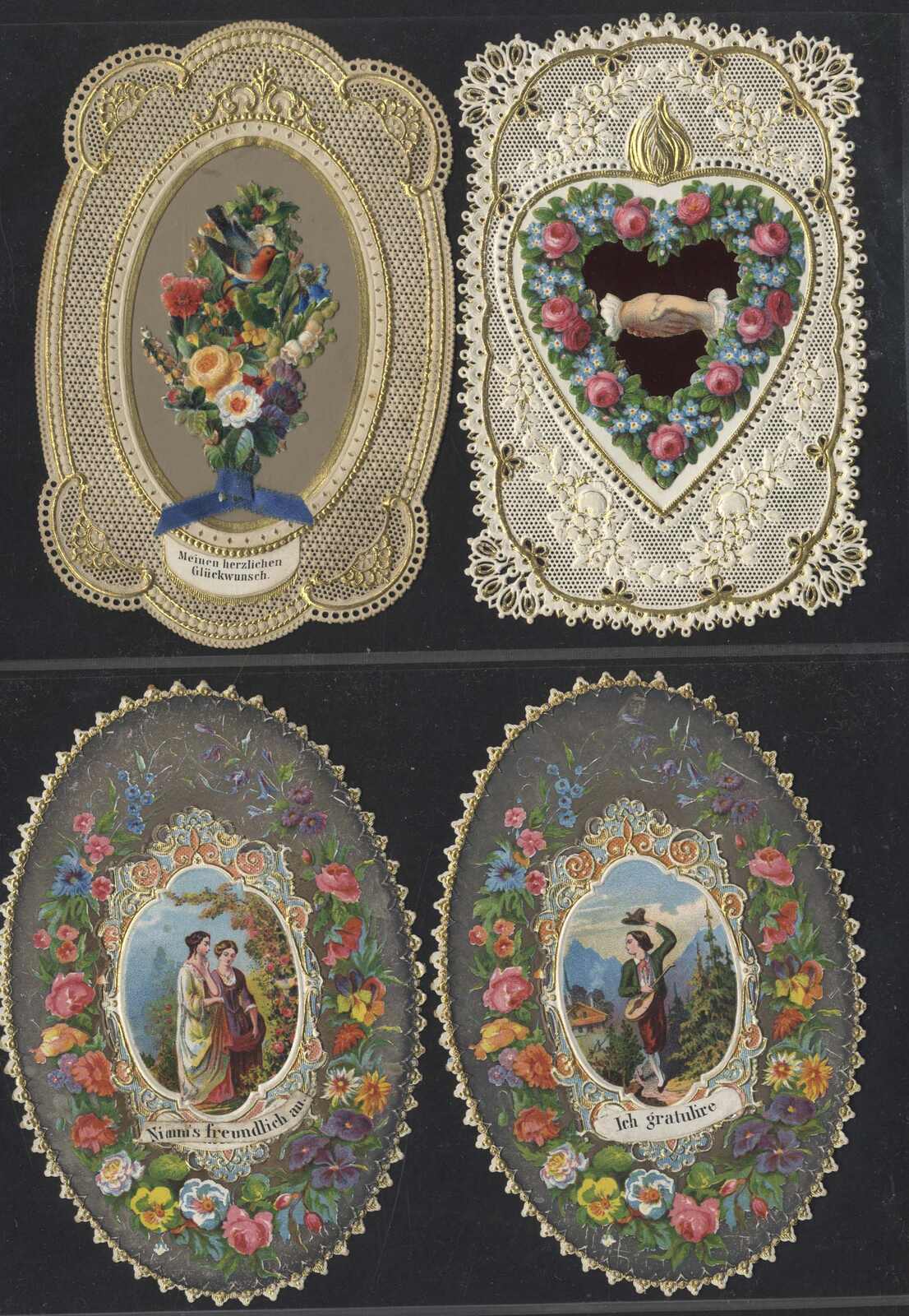 Image 1 for lot number 6741 for Christ-Stamps 30th anniversary jubilee auction