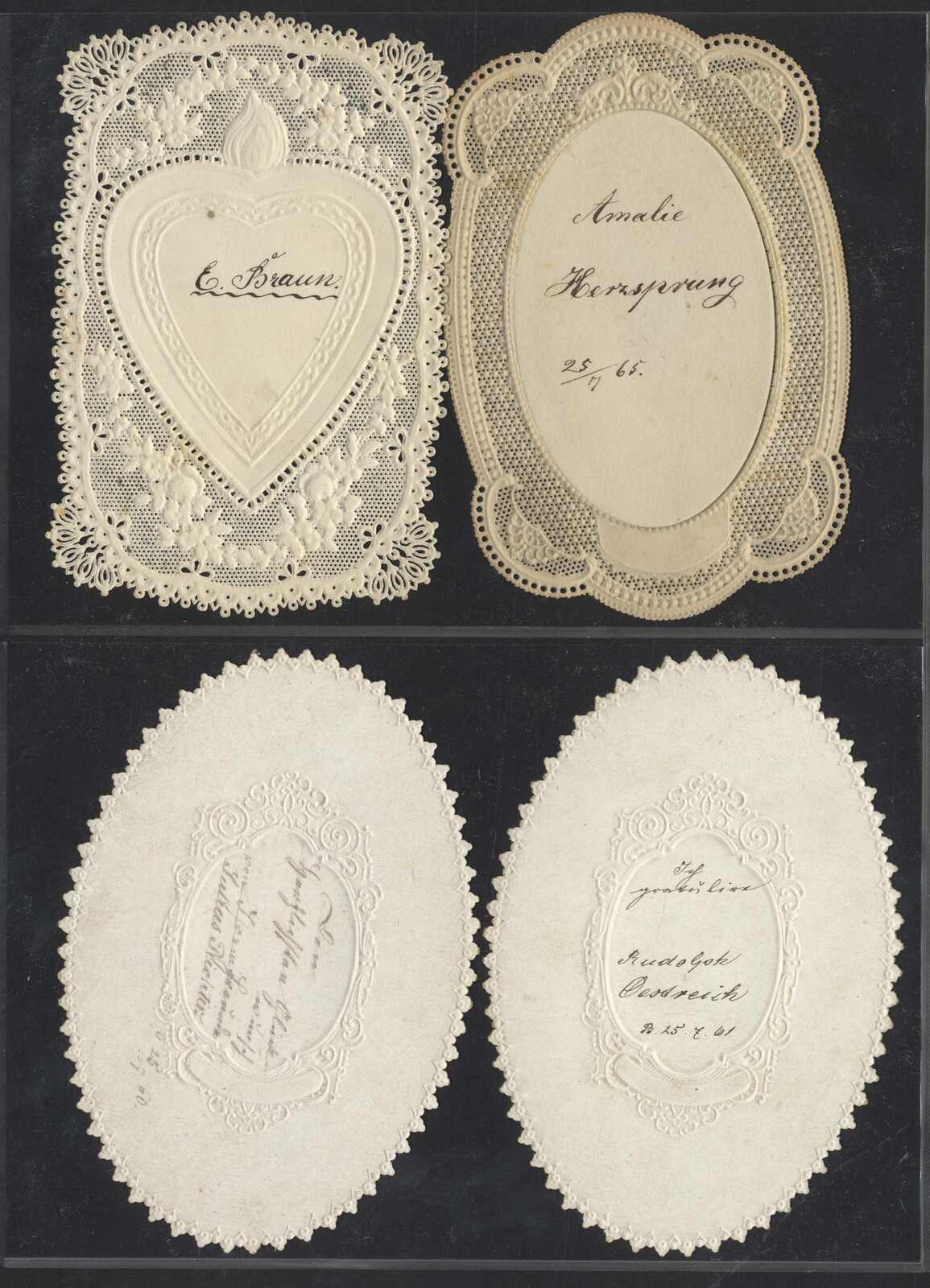 Image 2 for lot number 6741 for Christ-Stamps 30th anniversary jubilee auction