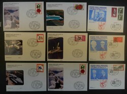 Deutsche Raketen Gesellschaft, Hermann Oberth-Gesellschaft. Große ...