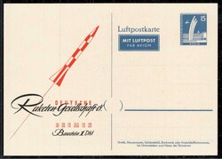 1360: Berlin - Covers bulk lot