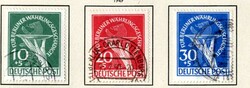 Sehr hochwertige Berlin Sammlung aus Nachlass. Gemischt ungebraucht ...