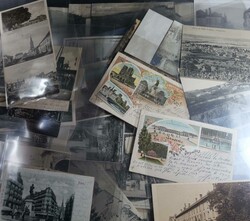 2565: France - Covers bulk lot
