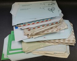 3355: Israele - Covers bulk lot