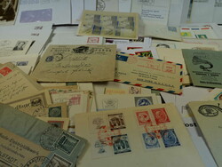 Posten Motiv-Belege "MUSIK". Meist Deutschland, dabei einige ...