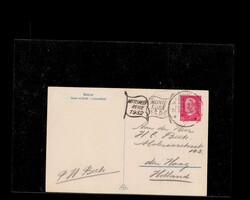 Kleiner Posten Deutsche Schiffspost. Dabei Deutsch-Amerikanische ...