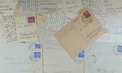 7680: Sammlungen und Posten Schiffspost