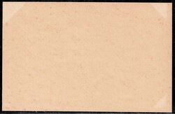 Deutsche Privatpostanstalten. Spannender kleiner Posten mit Neujahrs ...