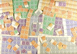 1305: Bizone - Bulk lot