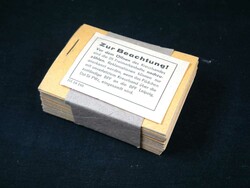 1380: ドイツ民主共和国 - Stamp booklets