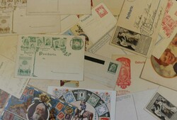 15: Old German States Bavaria - Covers bulk lot