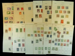 2345: Curacao - Collections