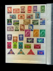 4239: マラヤ・通常版 - Collections