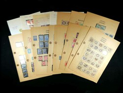 4745: Austria - Collections