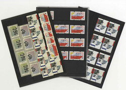 4610: オランダ - ATM/Frama labels