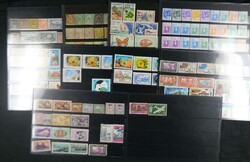 4555: Nouva Caledonia - Collections